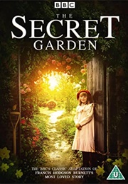 The Secret Garden (1975)