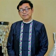 AUNG MYO MIN (Gay, He/Him)