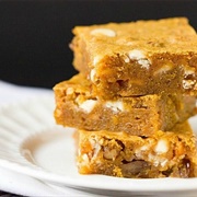 Pumpkin Blondie