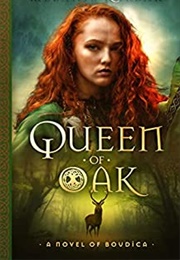 Queen of Oak (Melanie Karsak)