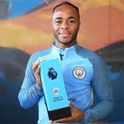 Raheem Sterling