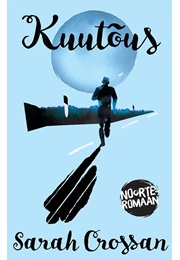 Kuutõus (Sarah Crossan)