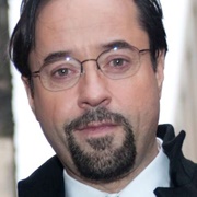 Jan Josef Liefers Actor, Producer, Director, Musician