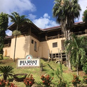 Belmont Estate, Grenada