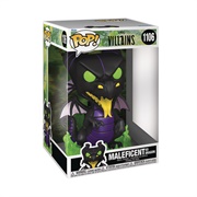 Maleficent as Dragon 1106