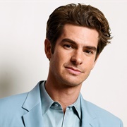 Andrew Garfield