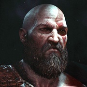 Kratos (God of War)