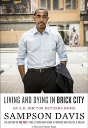 Living and Dying in Brick City (Sampson Daivs)