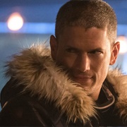 Citizen Cold (Legends of Tomorrow)