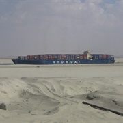 Suez Canal