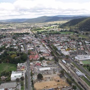 Lithgow, New South Wales