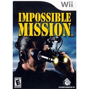 Impossible Mission