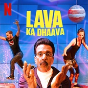 Lava Ka Dhaava