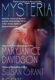 Mysteria (Maryjanice Davidson)