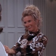 Phyllis Lindstrom ("The Mary Tyler Moore Show")