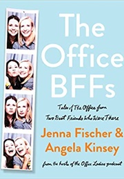The Office Bffs (Fischer and Kinsey)