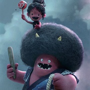 ONI: Thunder God's Tale