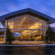 SBP - San Luis Obispo, CA