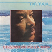 O Descobridor Dos Sete Mares (Tim Maia, 1983)