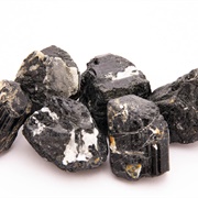 Black Tourmaline