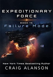 Failure Mode (Craig Alanson)