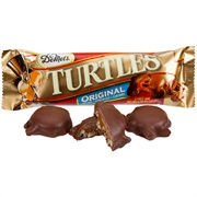 Turtles