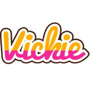 Vickie