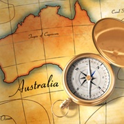 Australian Geography