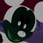 Scary Mickey Mouse Clubhouse