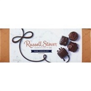 Russell Stover Dark Chocolate Assortment
