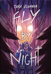 Fly by Night (Tara O'Connor)