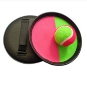 Velcro Toss and Catch
