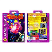 Bust a Move Game Gear