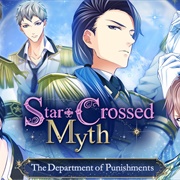 Star-Crossed Myth: The Department of Punishments