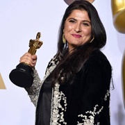 Sharmeen Obaid-Chinoy