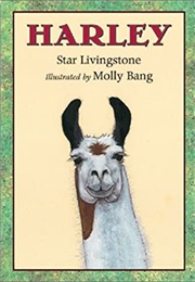 Harley (Star Livingstone)