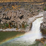 Twin Falls, Idaho