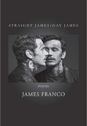 Straight James Gay James (James Franco)