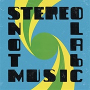 Stereolab Not Music.