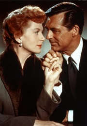 Nickie Ferrante and Terry McKay, &quot;An Affair to Remember&quot; (1957)