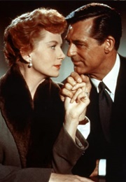 Nickie Ferrante and Terry McKay, "An Affair to Remember" (1957)