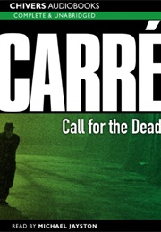 Call for the Dead (John Le Carre)