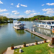 Louisville, Tennessee