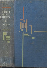 Murder With a Difference (Christopher Morley)