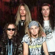 Alice in Chains