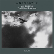 Garbarek & the Hilliard Ensemble: Mnemosyne