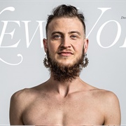 Gabriel Mac (Gay, Asexual, Trans Man, He/Him)