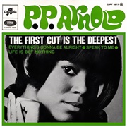 The First Cut Is the Deepest - PP Arnold