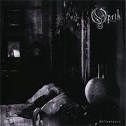 Deliverance - Opeth