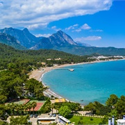 Kemer, Turkey